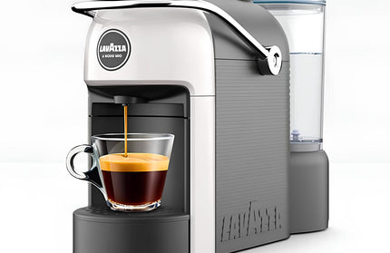 Lavazza A Modo Mio Jolie Evo aparat za kafu