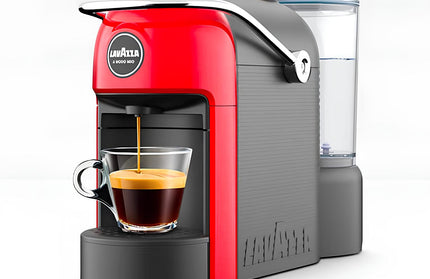Lavazza A Modo Mio Jolie Evo aparat za kafu