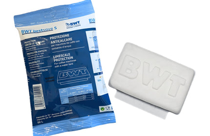 BWT Bestsave S filter jastučić protiv kamenca za kafe aparate