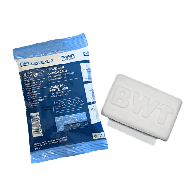 BWT Bestsave S filter jastučić protiv kamenca za kafe aparate