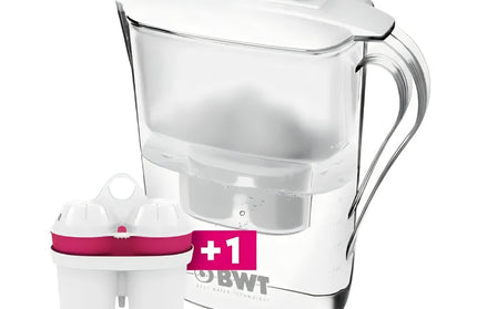 BWT Siljan bokal za vodu sa magnezijum filtracijom 3.3 l