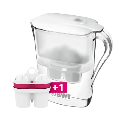 BWT Siljan bokal za vodu sa magnezijum filtracijom 3.3 l