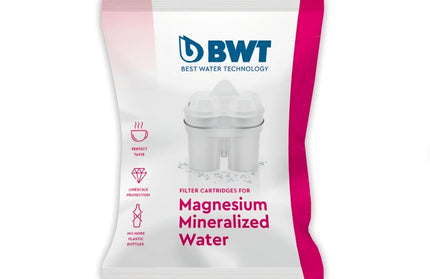 BWT zamjenski filter Magnezijum za bokal, 1 komad
