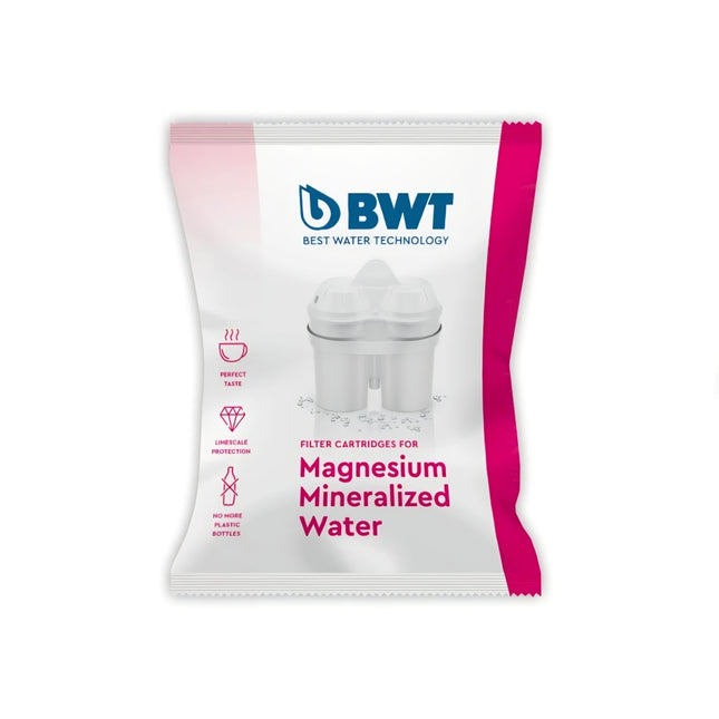 BWT zamjenski filter Magnezijum za bokal, 1 komad