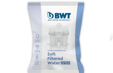 BWT zamjenski filter Soft Extra za bokal, 1 komad