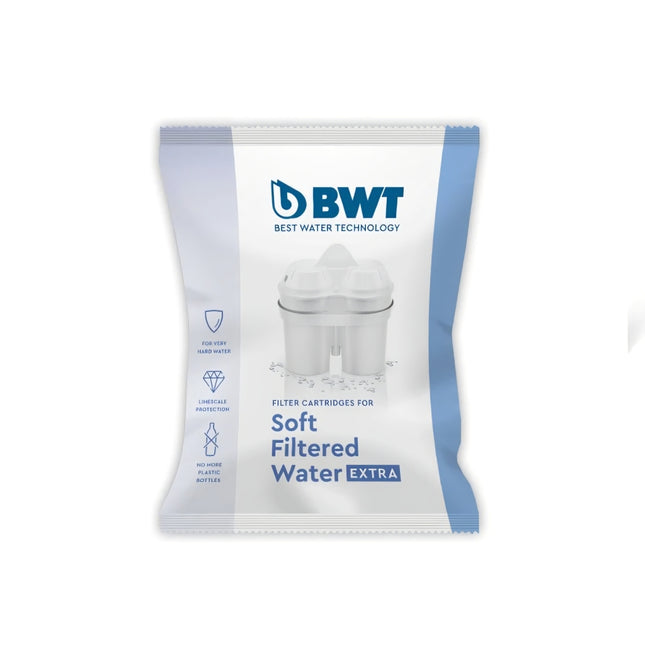 BWT zamjenski filter Soft Extra za bokal, 1 komad