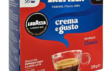Lavazza a modo mio kapsule crema e gusto classico