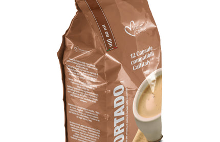 Tchibo kompatibilne kapsule italian coffee cortado