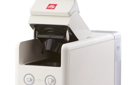 Illy Y3.3 Iperespresso aparat za kafu + 108 kapsula GRATIS