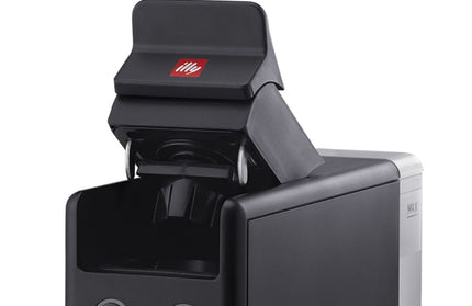 Illy Y3.3 Iperespresso aparat za kafu + 108 kapsula GRATIS