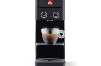 Illy Y3.3 Iperespresso aparat za kafu + 108 kapsula GRATIS