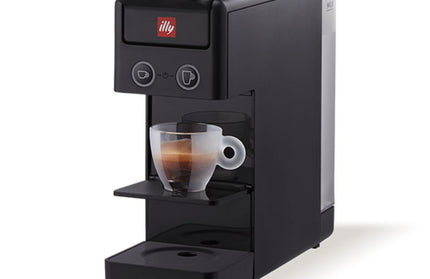 Illy Y3.3 Iperespresso aparat za kafu + 108 kapsula GRATIS