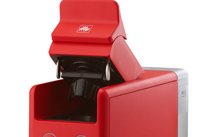 Illy Y3.3 Iperespresso aparat za kafu + 108 kapsula GRATIS