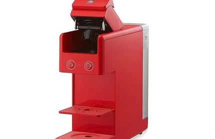 Illy Y3.3 Iperespresso aparat za kafu + 108 kapsula GRATIS