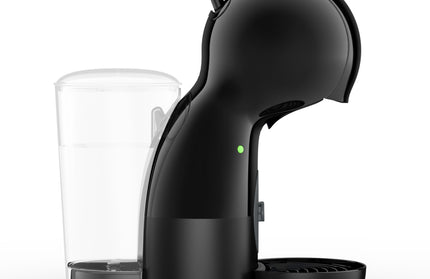 Aparat za kafu Krups Nescafe Dolce Gusto Piccolo XS crni bočna strana
