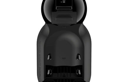 Aparat za kafu Krups Nescafe Dolce Gusto Mini Me 2 crni, prednja strana