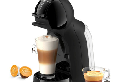 Aparat za kafu Krups Nescafe Dolce Gusto Mini Me 2 crni