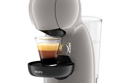 Set Dolce Gusto Piccolo XS aparat taupe sivi, 32 kapsule, besplatna dostava