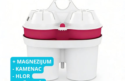 BWT Magnezijum filter za vodu