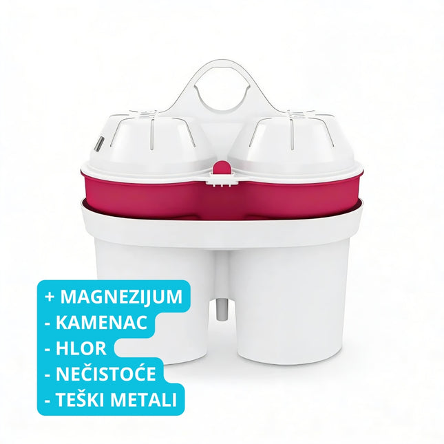BWT Magnezijum filter za vodu