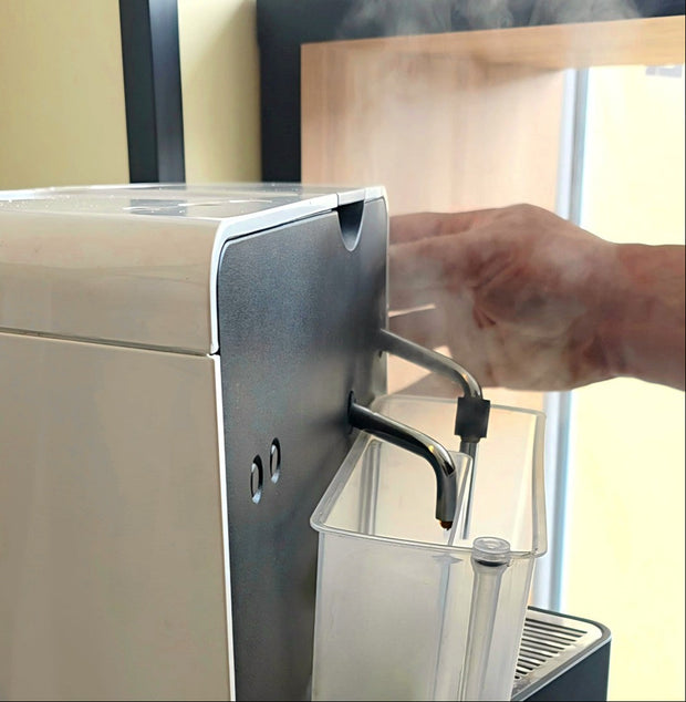 <h3>Čišćenje kafe aparata</h3>