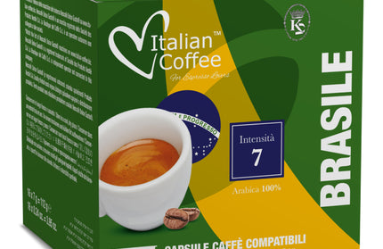 dolce gusto kompatibilne kapsule italian coffee brasile