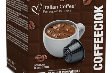 dolce gusto kompatibilne kapsule italian coffee coffeeciok