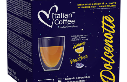 dolce gusto kompatibilne kapsule italian coffee dolcenotte