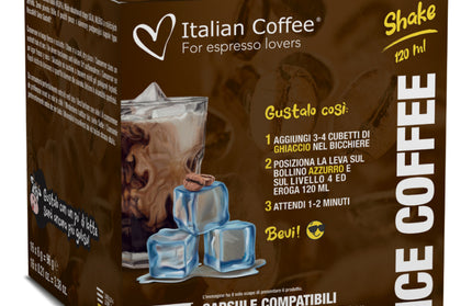 dolce gusto kompatibilne kapsule italian coffee ice coffee