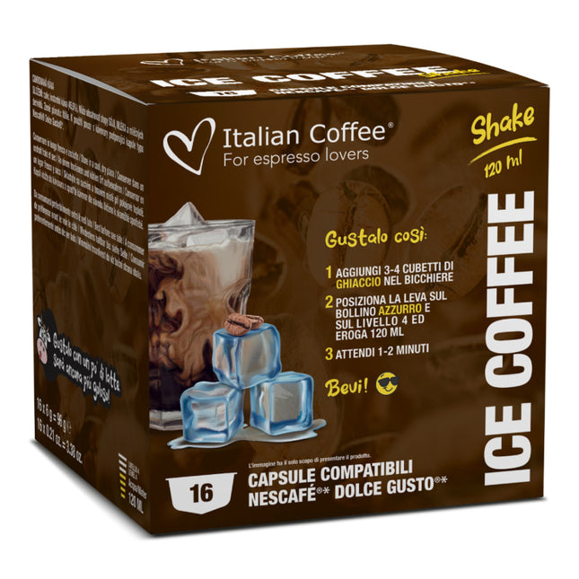 dolce gusto kompatibilne kapsule italian coffee ice coffee