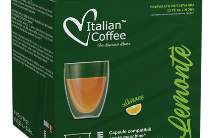 dolce gusto kompatibilne kapsule italian coffee lemonte