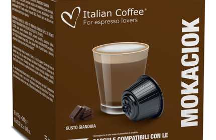 dolce gusto kompatibilne kapsule italian coffee mokaciok