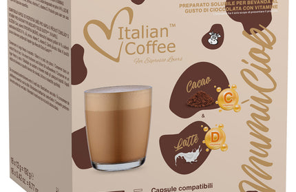 dolce gusto kompatibilne kapsule italian coffee mumuciok