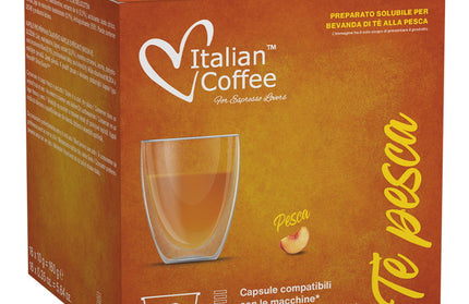 dolce gusto kompatibilne kapsule italian coffee te pesca