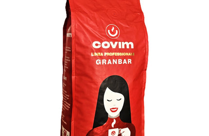 Covim Granbar espresso kafa u zrnu (500 g)