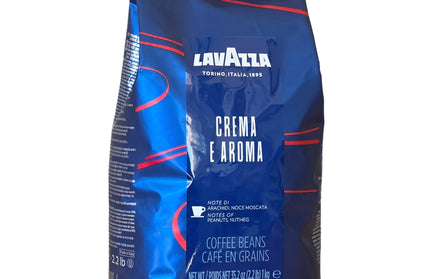 Espresso kafa u zrnu Lavazza Crema E Aroma Blue, 1kg