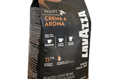 Lavazza Crema e Aroma espresso kafa u zrnu (1 kg)