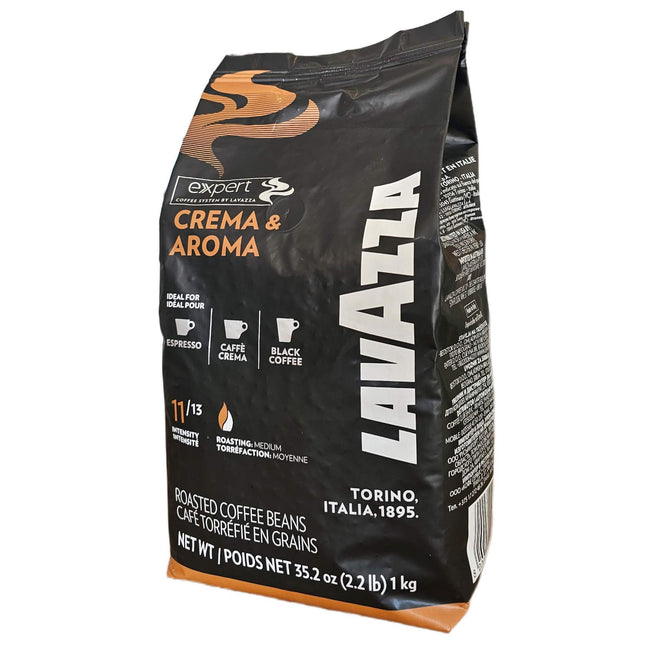 Lavazza Crema e Aroma espresso kafa u zrnu (1 kg)