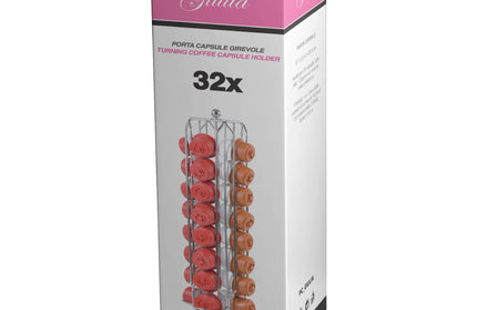 Italian Coffee stalak za Tchibo Caffitaly Lavazza Blue kapsule