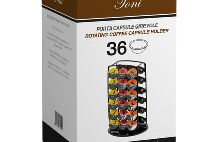 Italian Coffee Toni stalak za Lavazza A Modo Mio kapsule