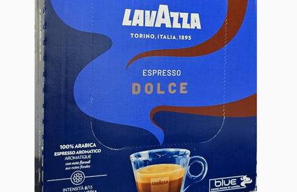 Lavazza Blue kapsule Espresso Dolce