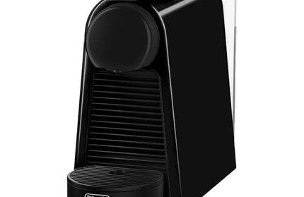 Nespresso Essenza Mini crni kafe aparat na kapsule