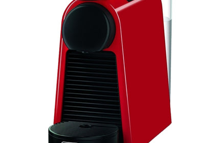 Nespresso Essenza Mini crveni kafe aparat na kapsule