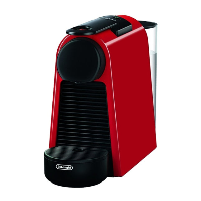 Nespresso Essenza Mini crveni kafe aparat na kapsule