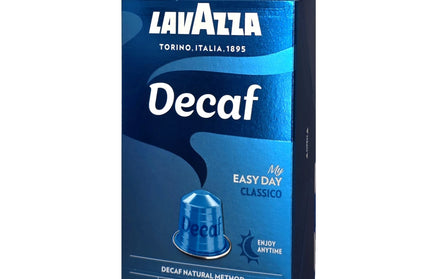 Lavazza Decaf kapsule za Nespresso aparate, 10 kom