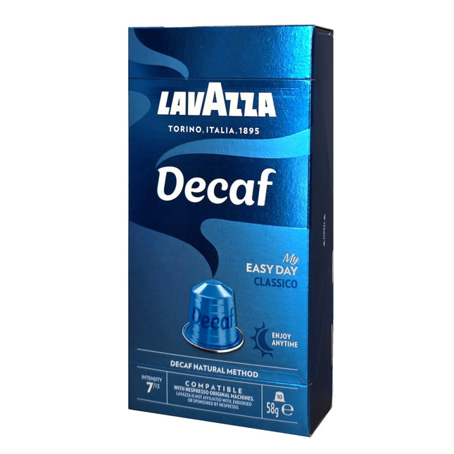 Lavazza Decaf kapsule za Nespresso aparate, 10 kom