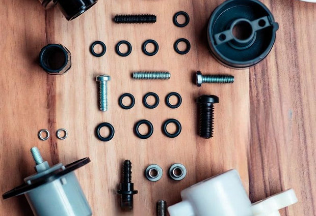 <h3>Vaš aparat zaslužuje savršen servis</h3>